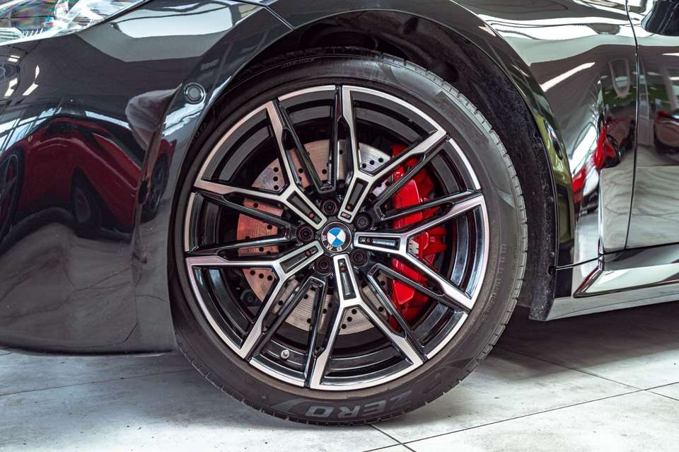 BMW M2 - Imagem 12