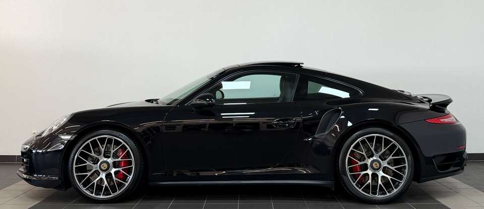 Porsche 991 - Imagem 2