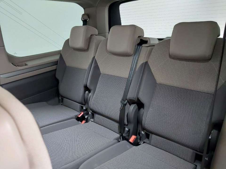 Volkswagen T7 Multivan - Imagem 11