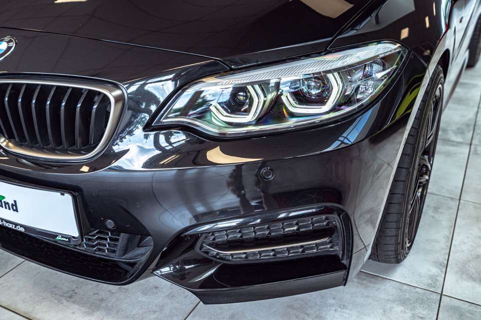 BMW 240 - Imagem 13