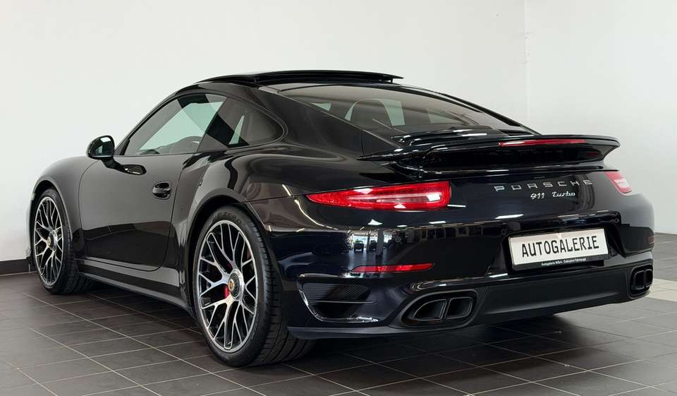 Porsche 991 - Imagem 3