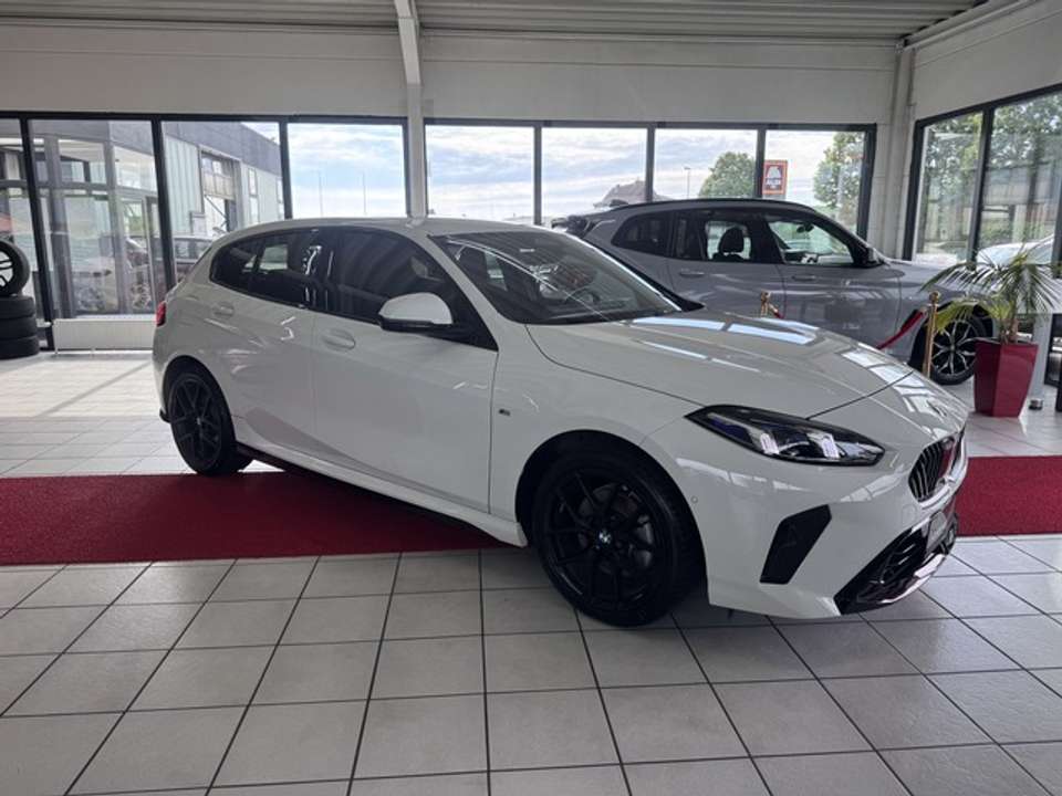 BMW 120 - Imagem 6