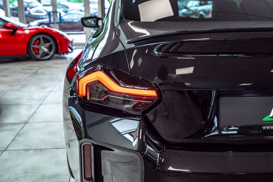 BMW M2 - Imagem 14