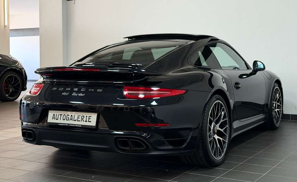 Porsche 991 - Imagem 4