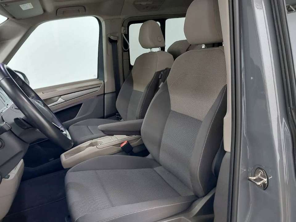 Volkswagen T7 Multivan - Imagem 13