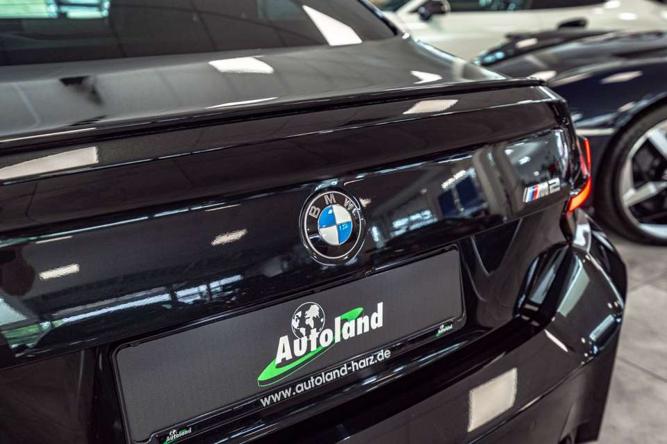 BMW M2 - Imagem 15