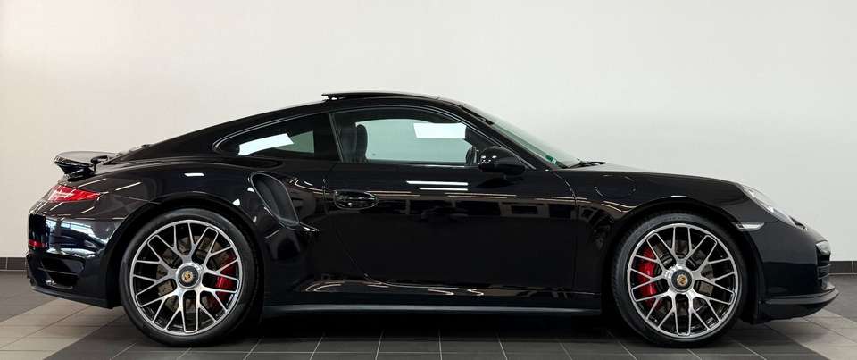 Porsche 991 - Imagem 5