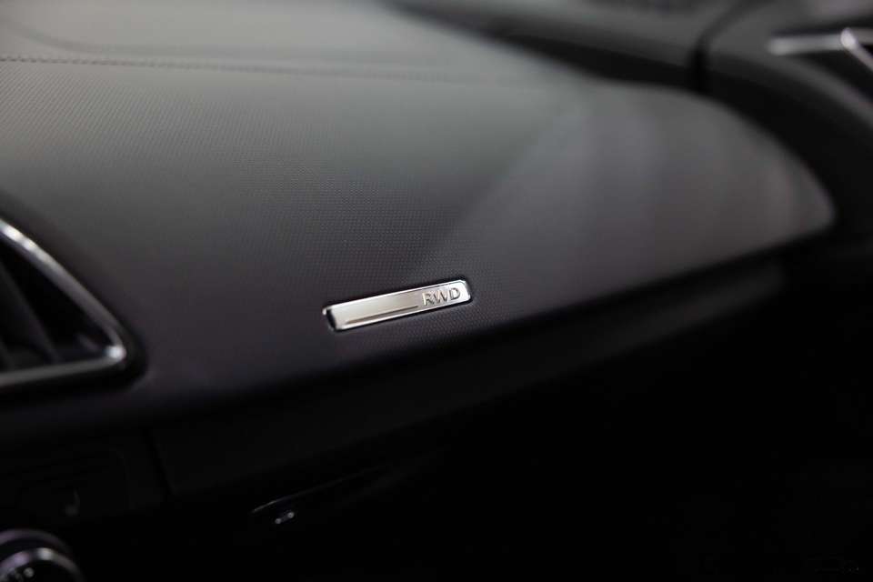Audi R8 - Imagem 14