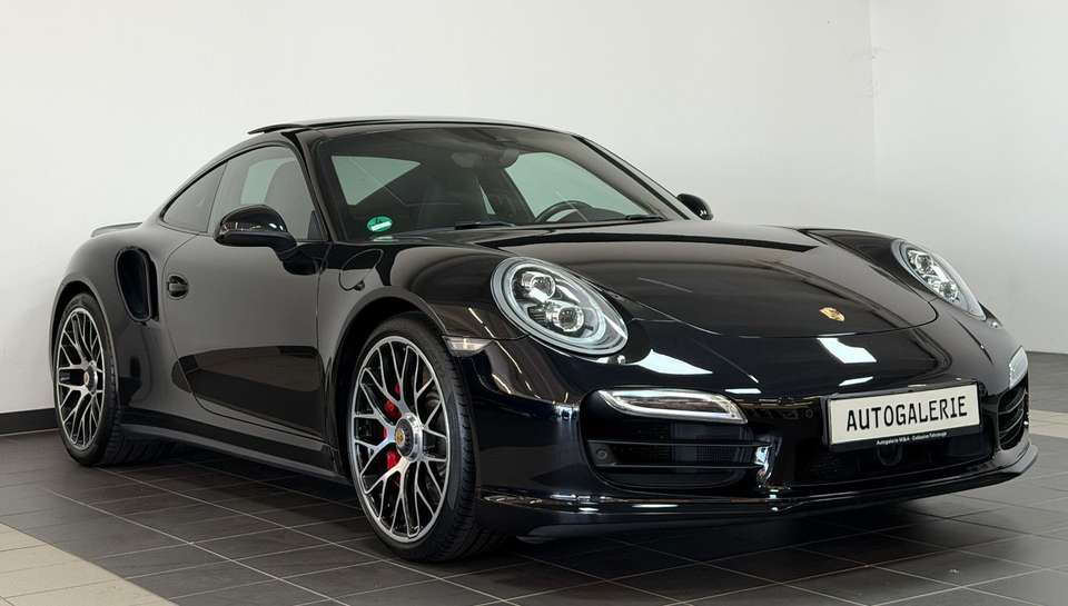 Porsche 991 - Imagem 6
