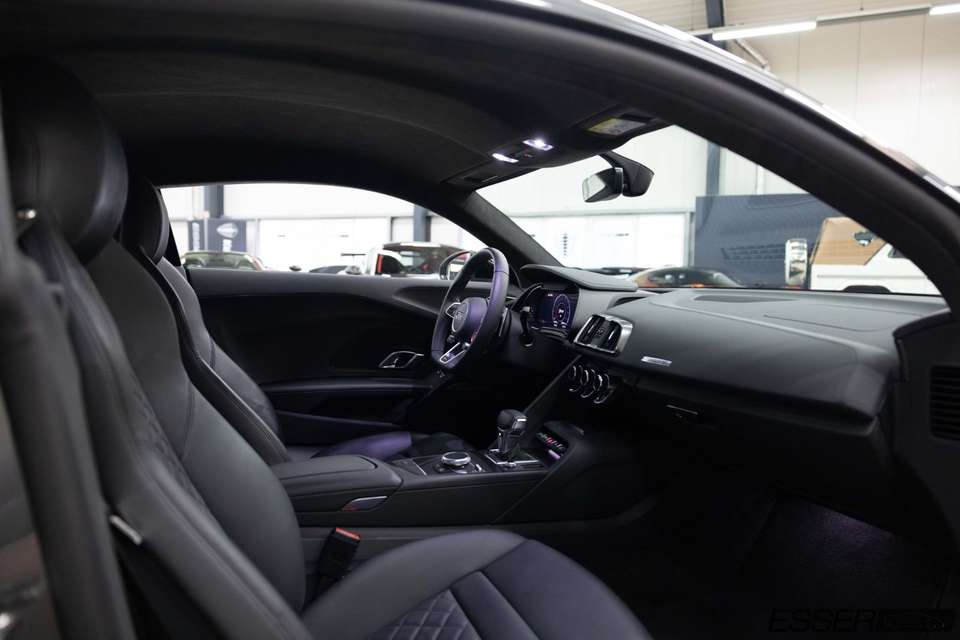 Audi R8 - Imagem 15