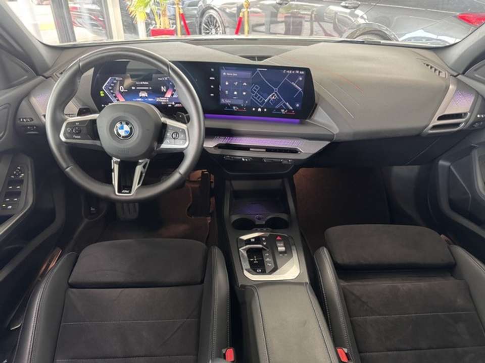 BMW 120 - Imagem 9