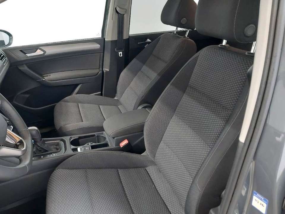 Volkswagen Touran - Imagem 6