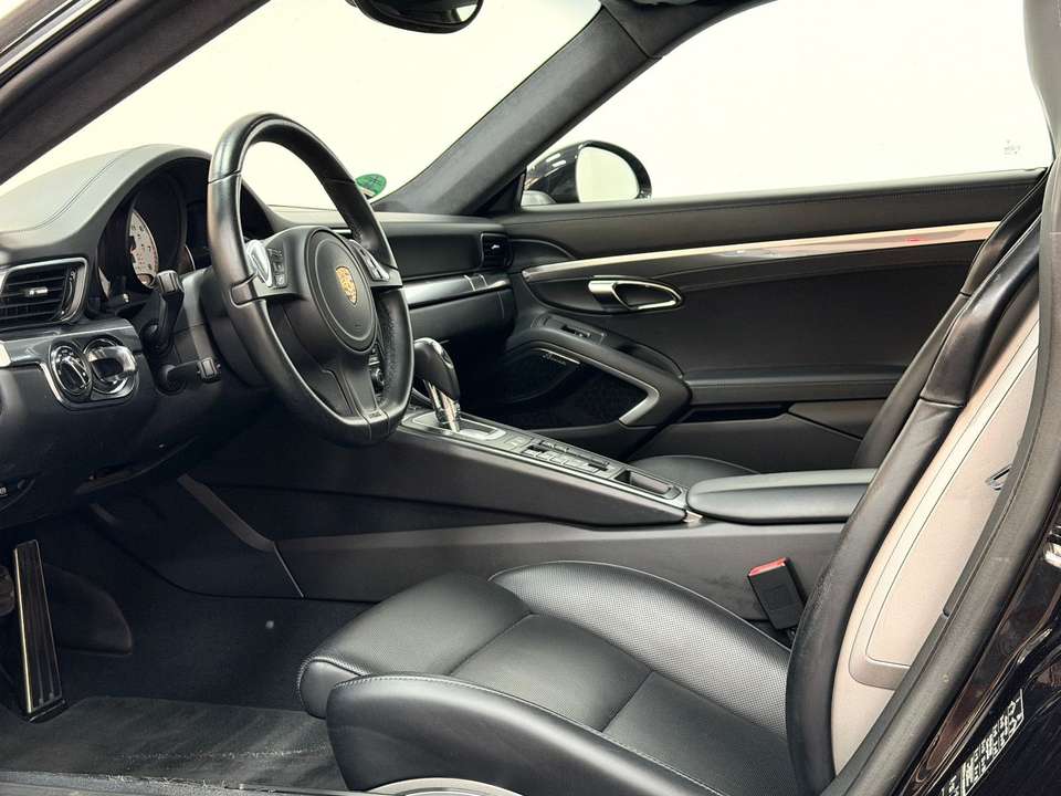 Porsche 991 - Imagem 7