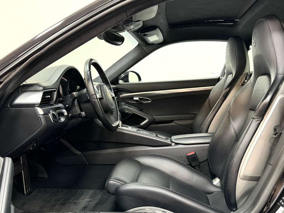 Porsche 991 - Imagem 8