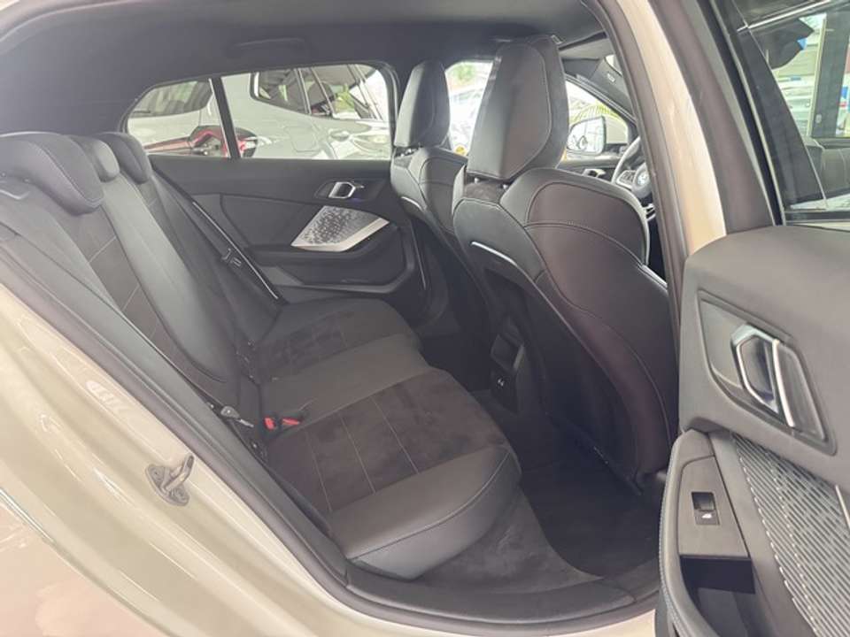 BMW 120 - Imagem 11