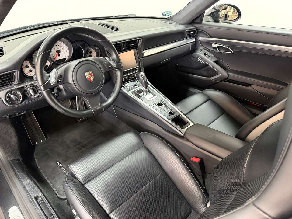 Porsche 991 - Imagem 9