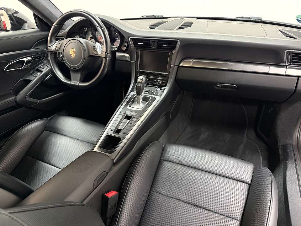 Porsche 991 - Imagem 10