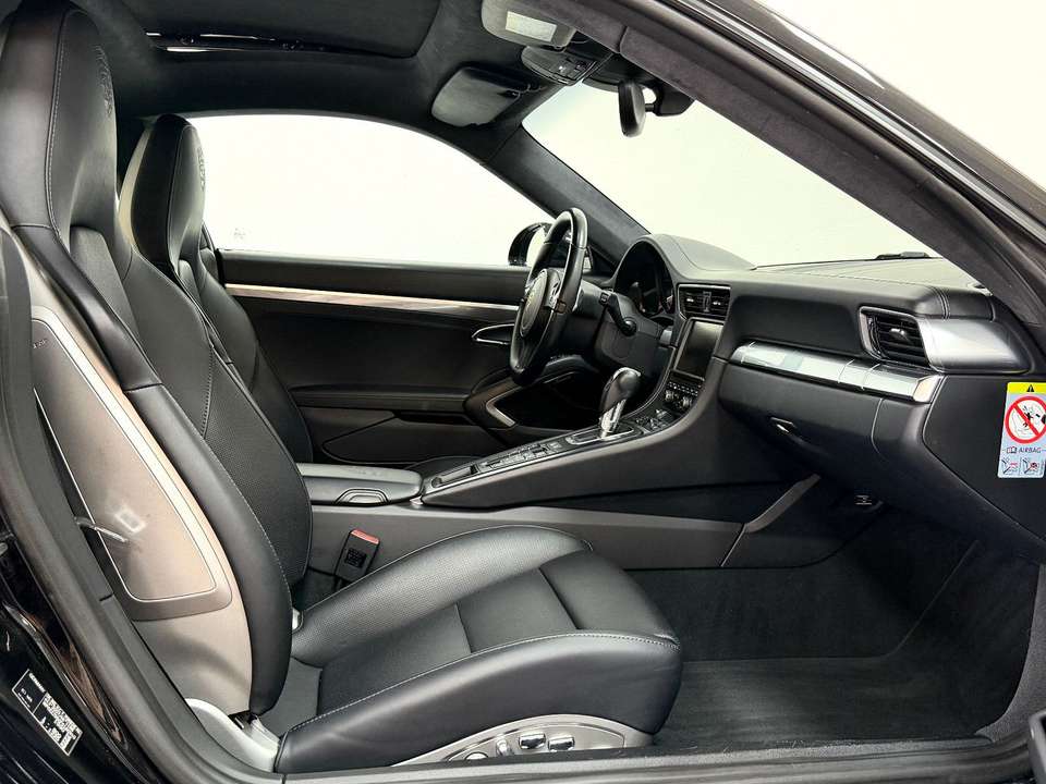 Porsche 991 - Imagem 11