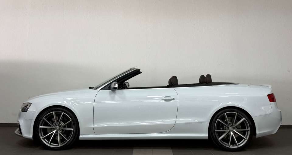 Audi RS5 - Imagem 2