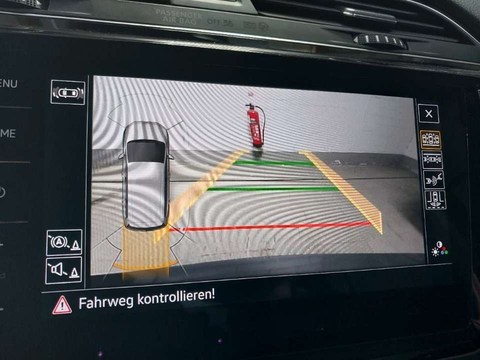 Volkswagen Touran - Imagem 11