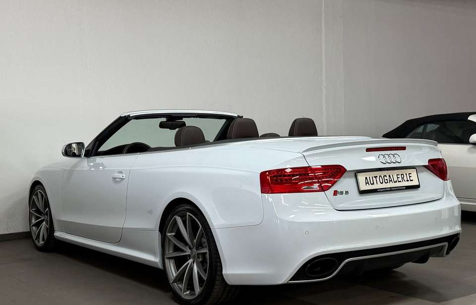 Audi RS5 - Imagem 3