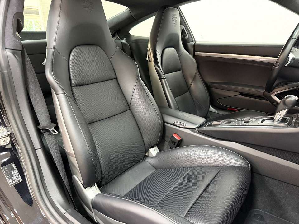 Porsche 991 - Imagem 12