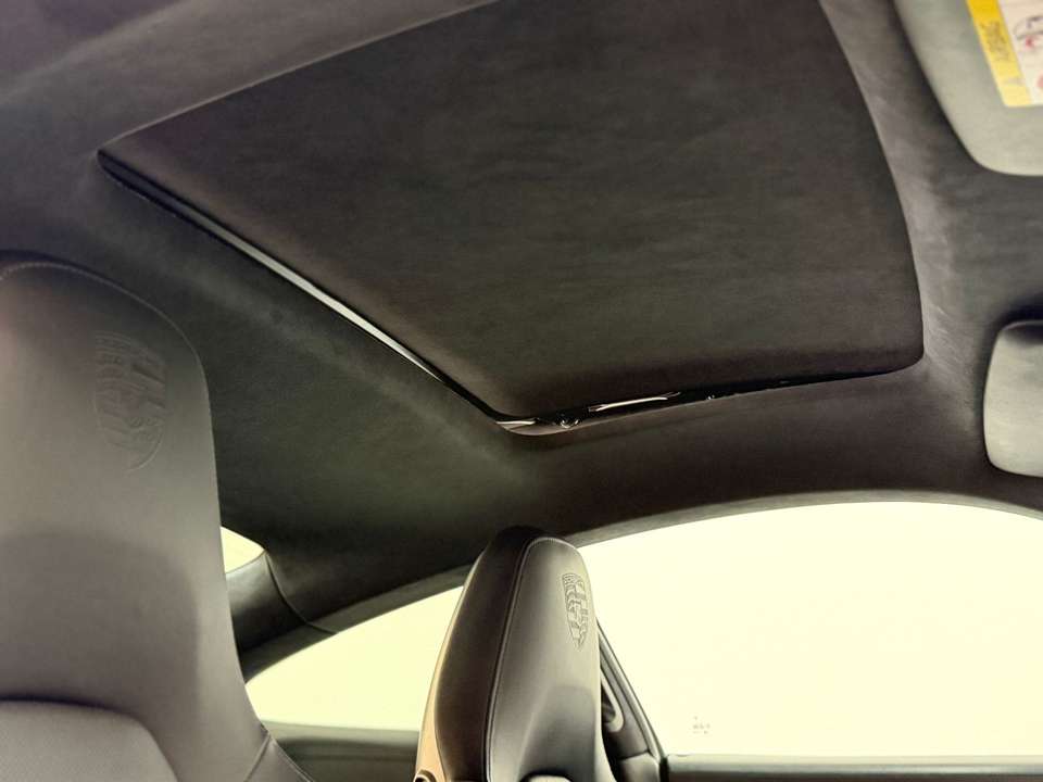 Porsche 991 - Imagem 13