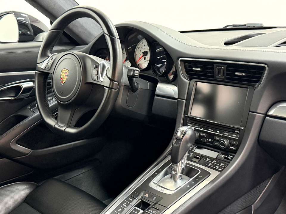 Porsche 991 - Imagem 14