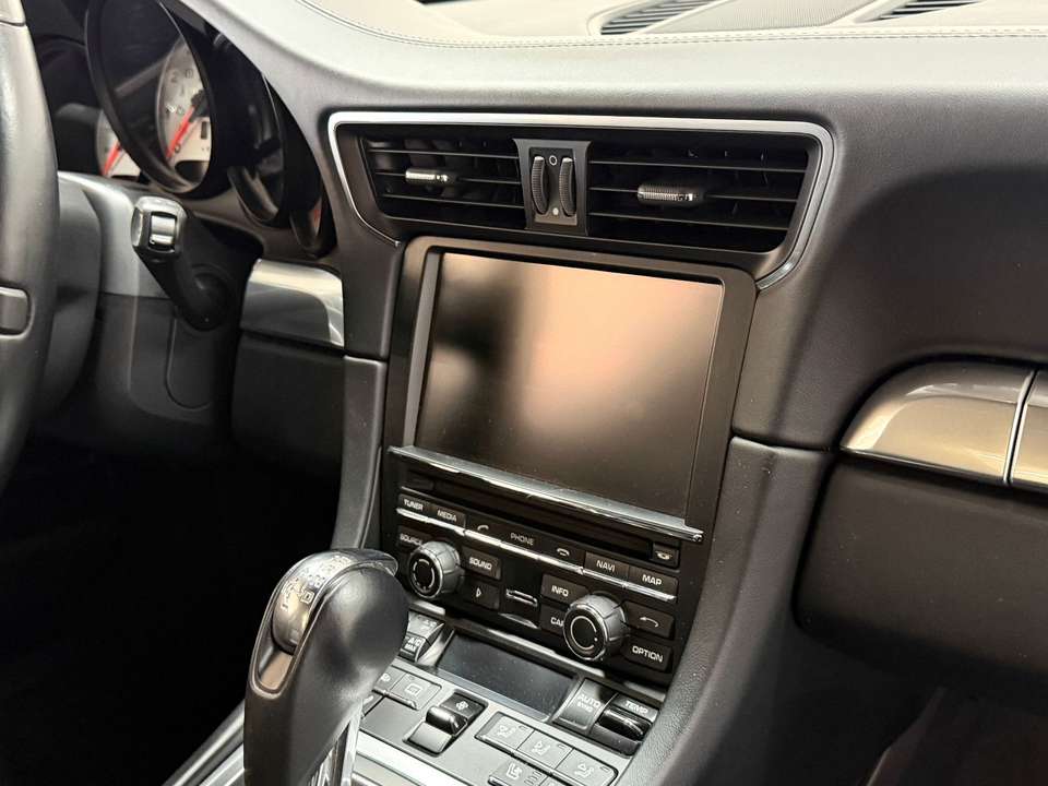 Porsche 991 - Imagem 15