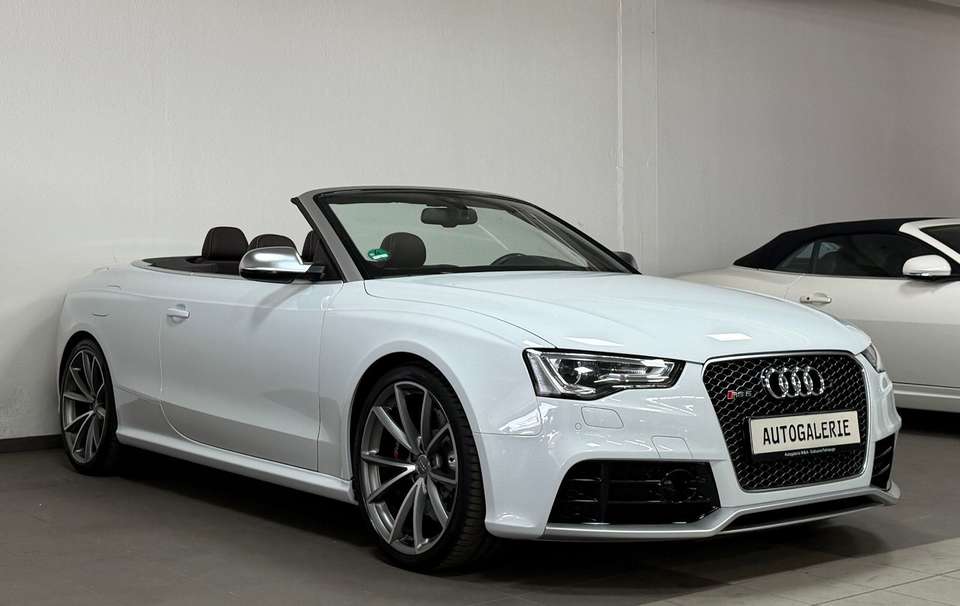 Audi RS5 - Imagem 7