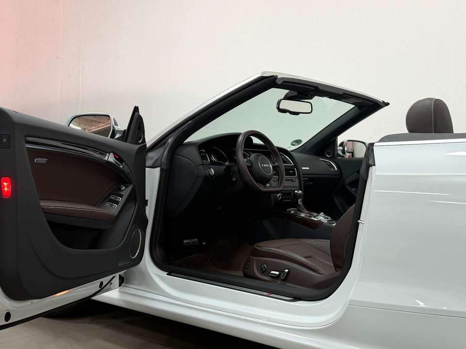 Audi RS5 - Imagem 8