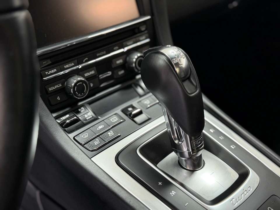 Porsche 991 - Imagem 18