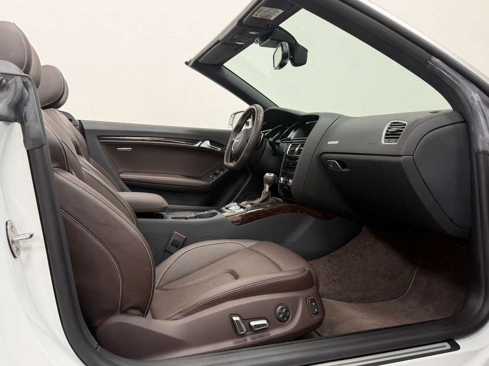 Audi RS5 - Imagem 17