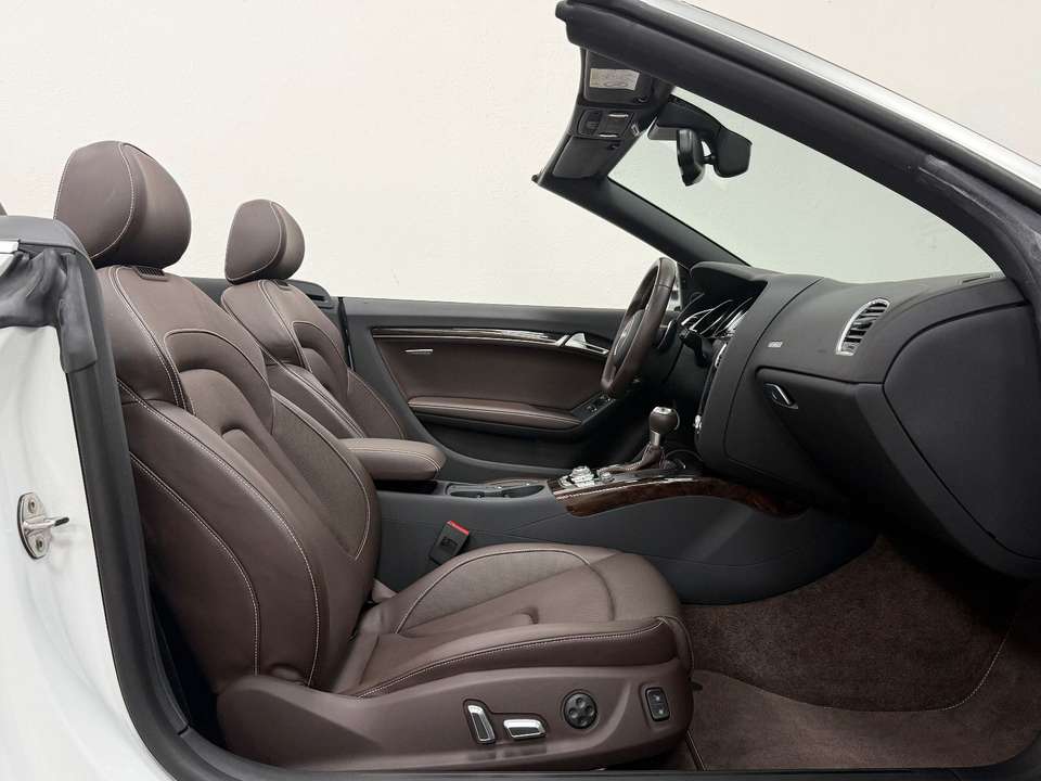 Audi RS5 - Imagem 18