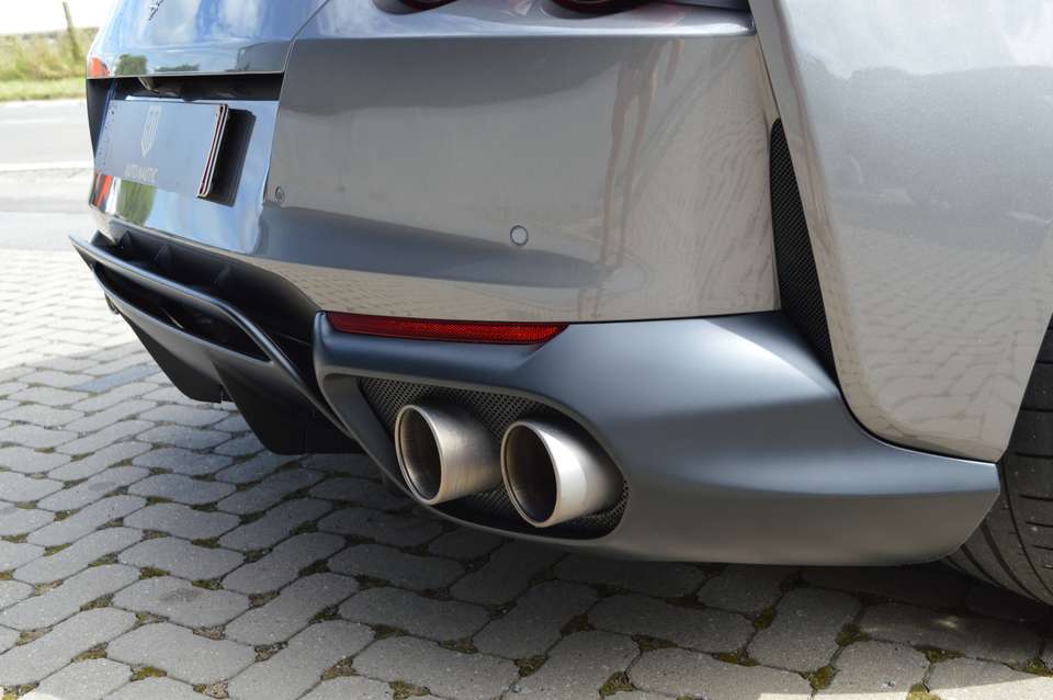 Ferrari 812 - Imagem 5