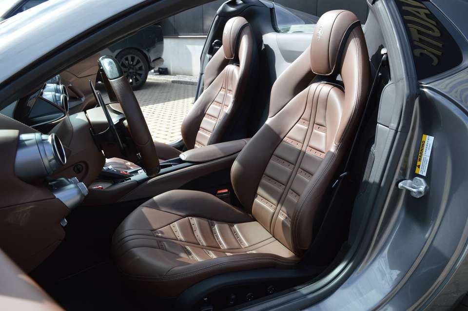 Ferrari 812 - Imagem 11