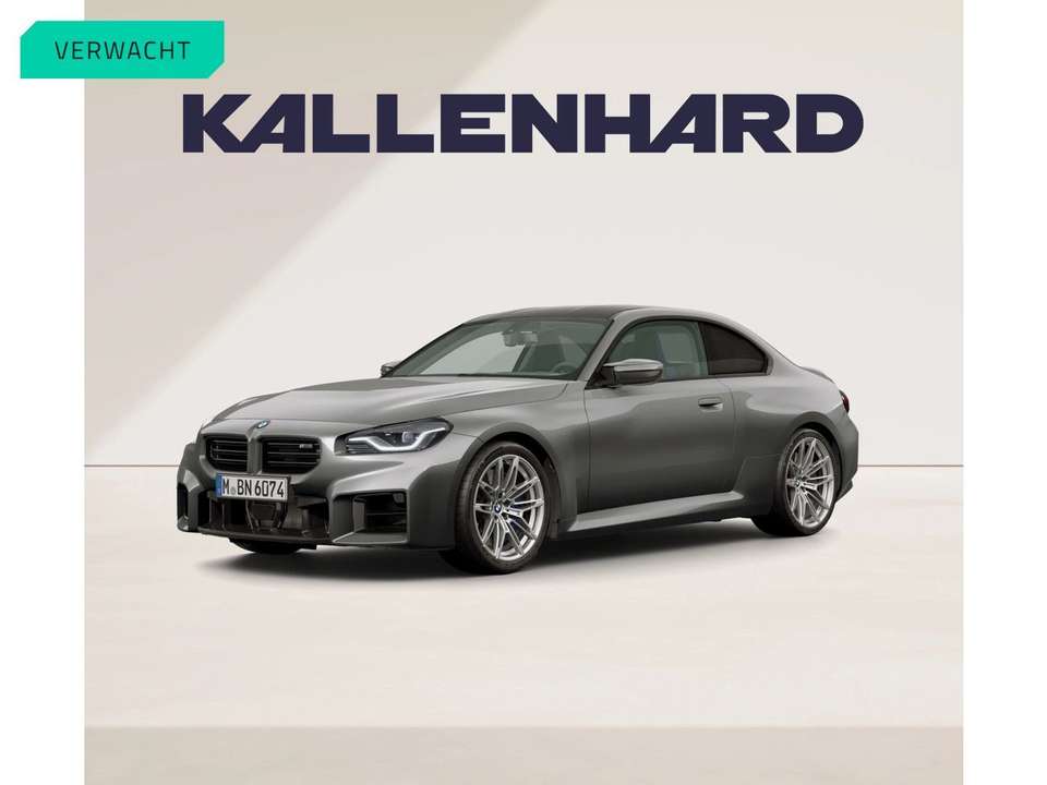 BMW M2 - Imagem 1