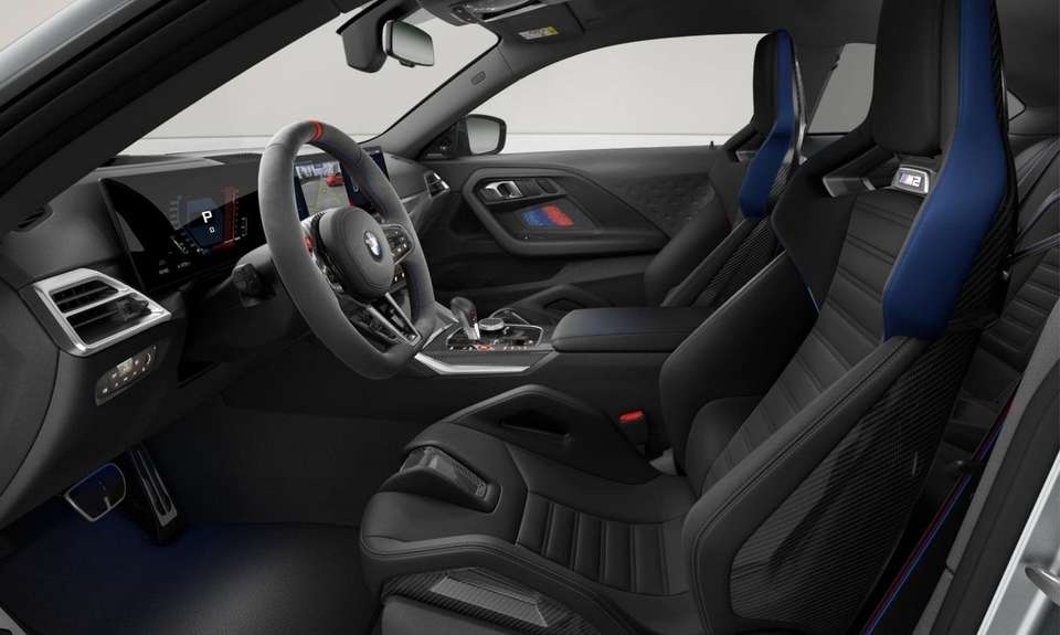BMW M2 - Imagem 2