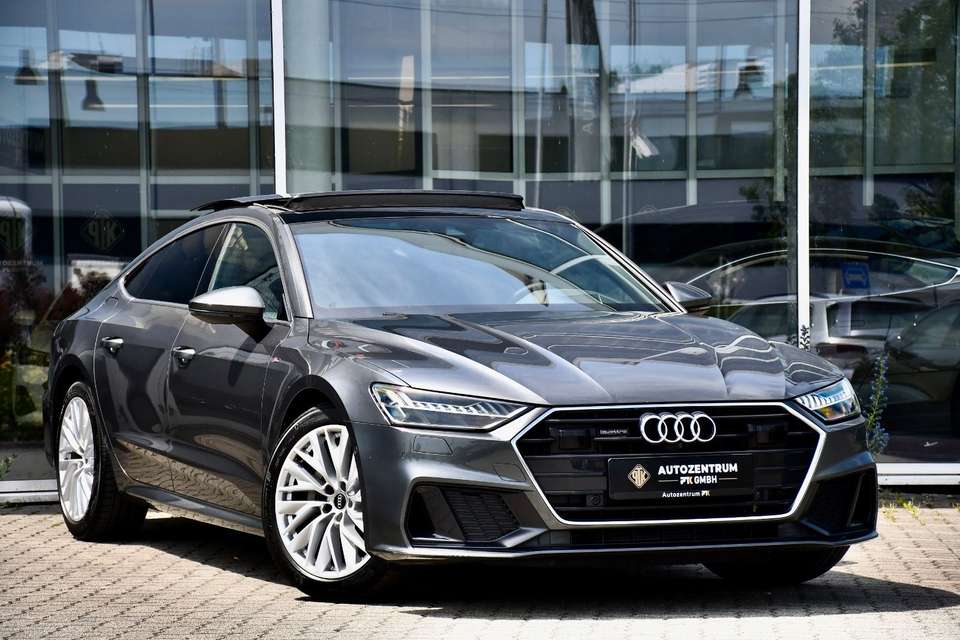 Audi A7 - Imagem 3