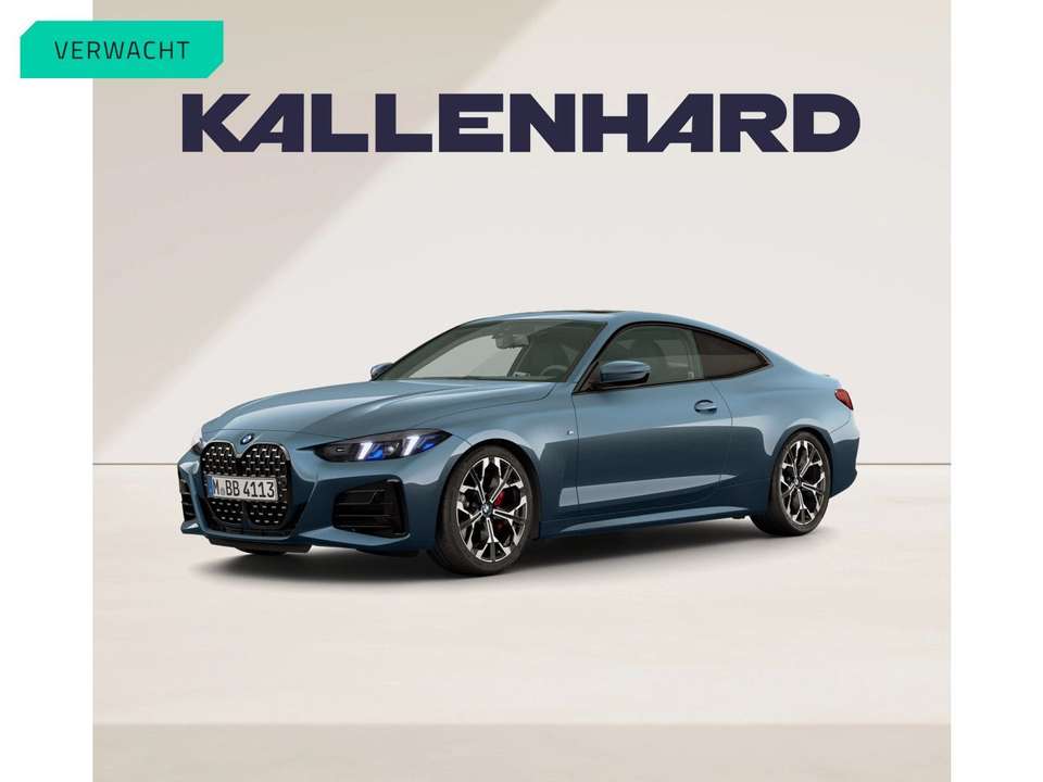 BMW 420 - Imagem 1