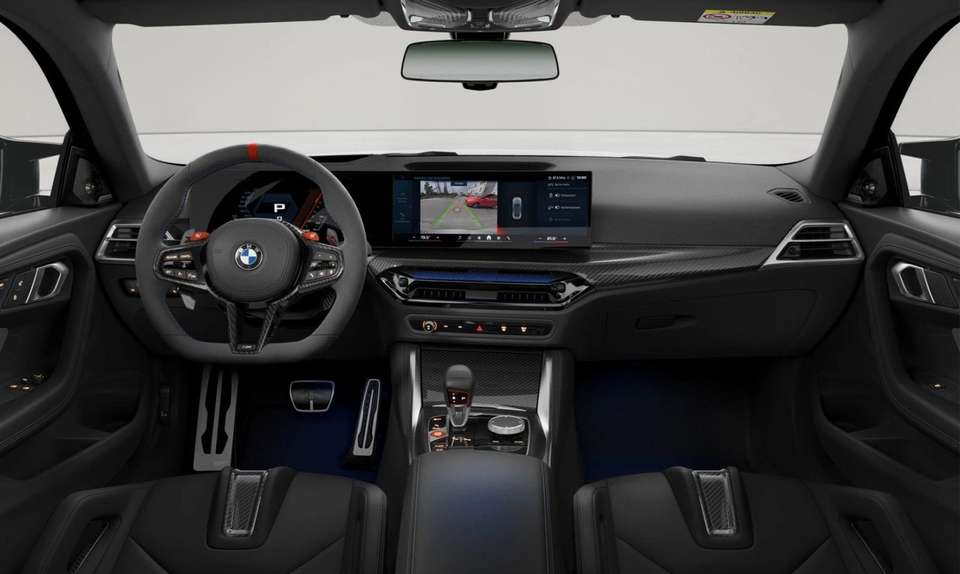 BMW M2 - Imagem 3