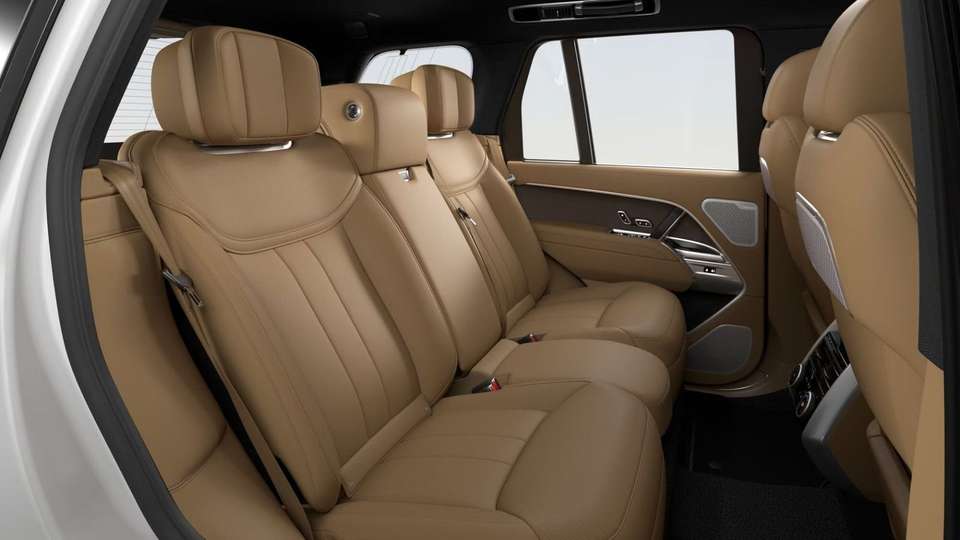 Land Rover Range Rover - Imagem 3