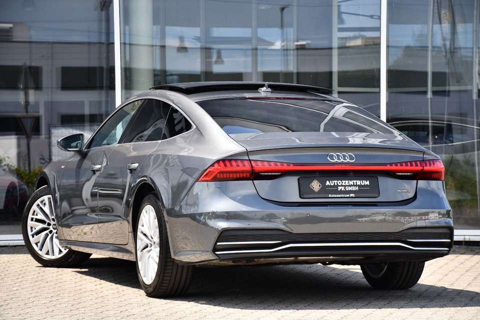 Audi A7 - Imagem 4