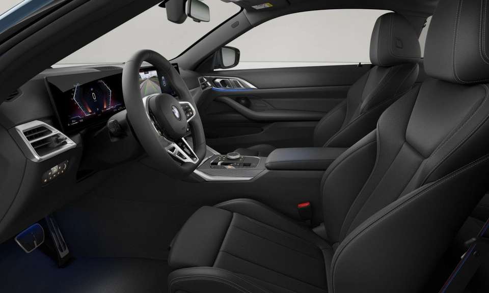 BMW 420 - Imagem 2