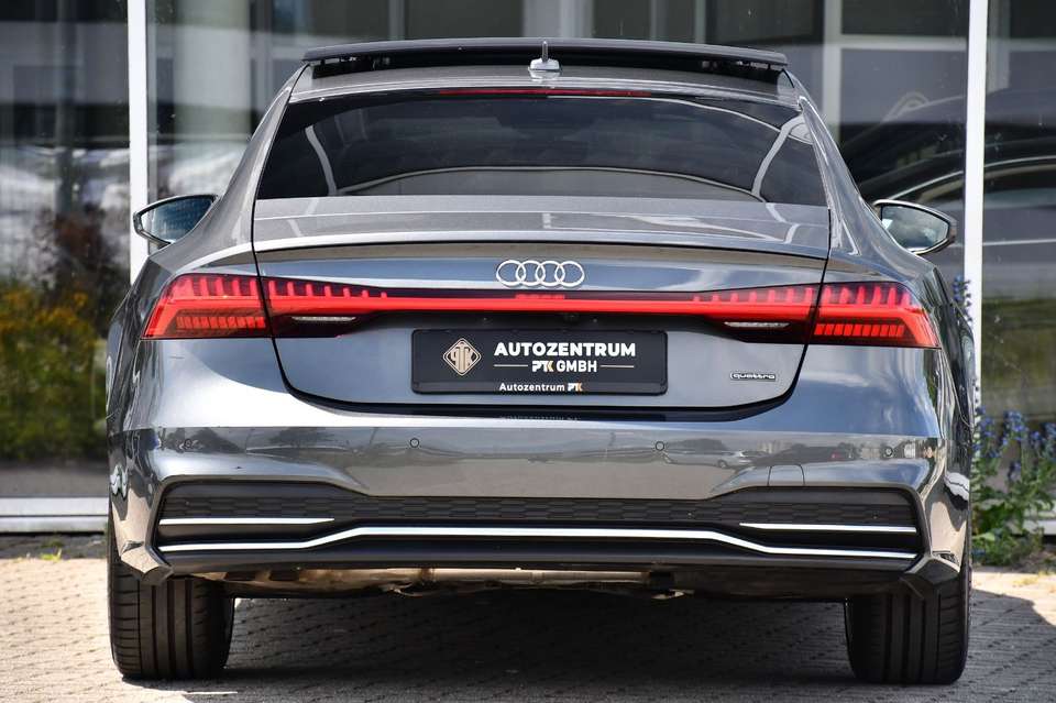 Audi A7 - Imagem 5