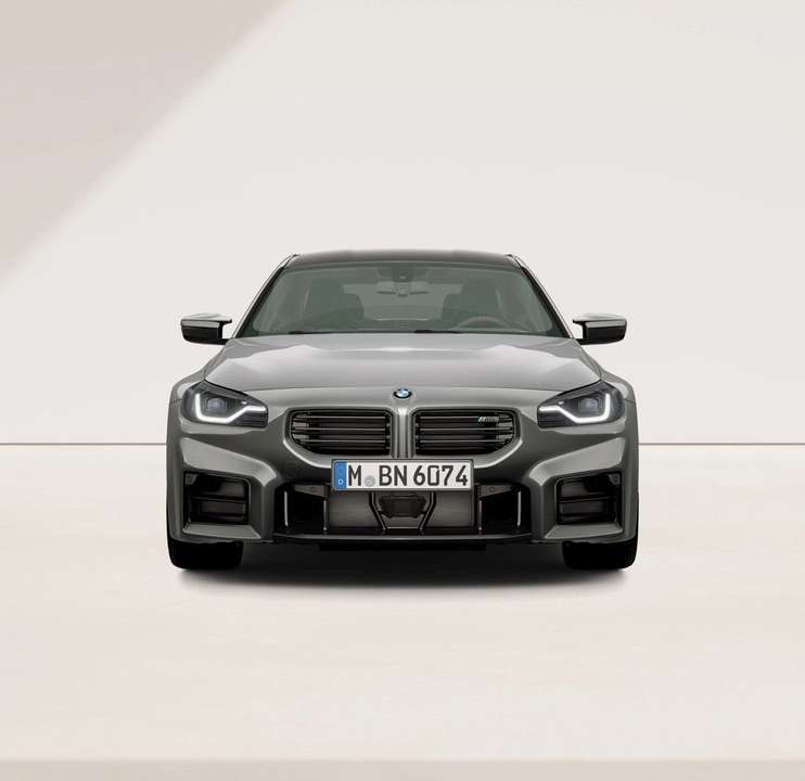 BMW M2 - Imagem 5