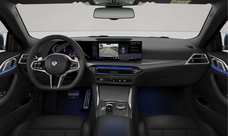 BMW 420 - Imagem 3