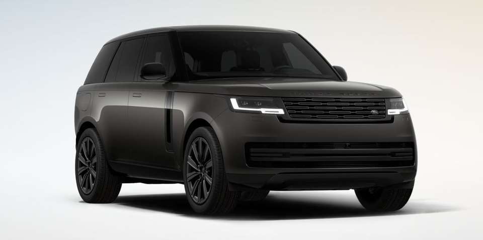 Land Rover Range Rover - Imagem 5
