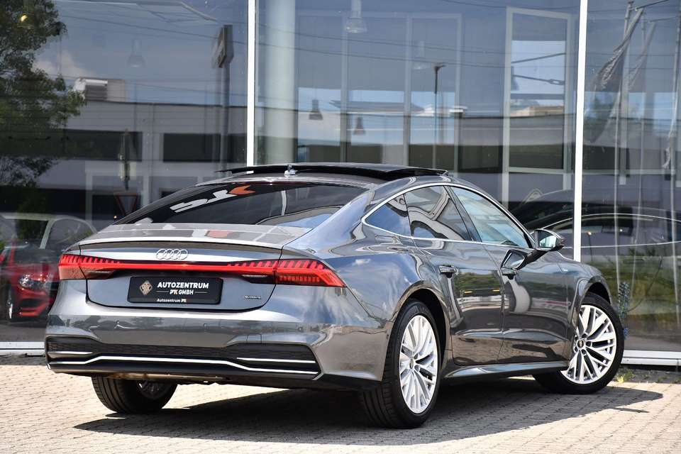 Audi A7 - Imagem 6