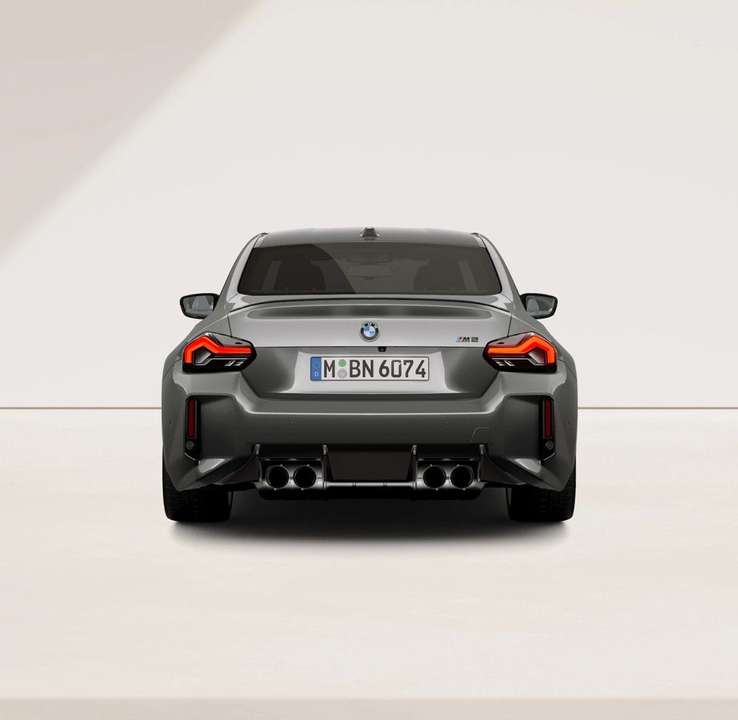 BMW M2 - Imagem 6